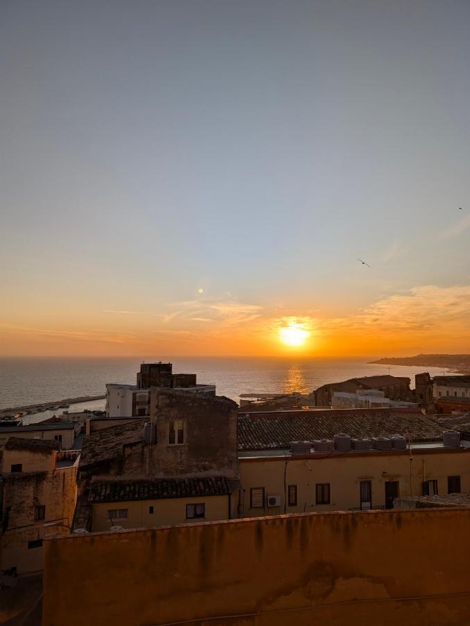 Ma Vasami - B&B Sciacca