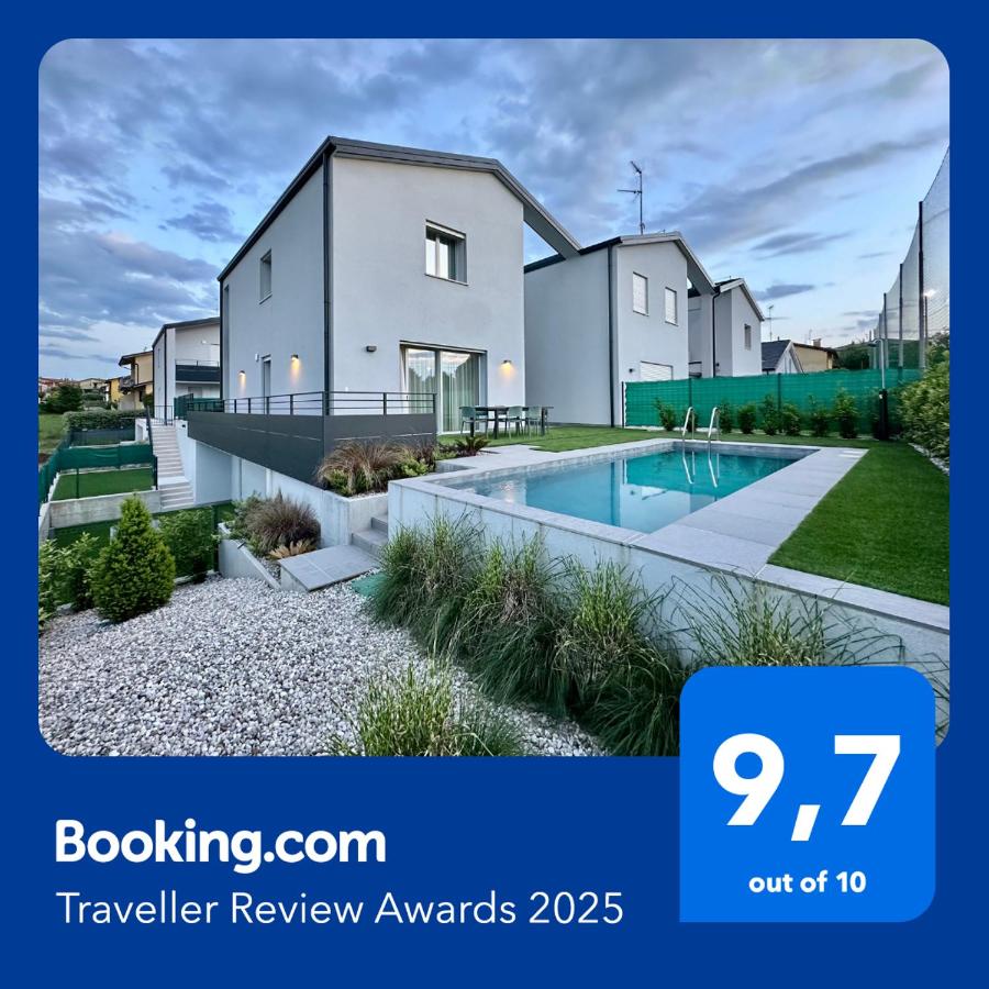 Villa al Borghetto - B&B