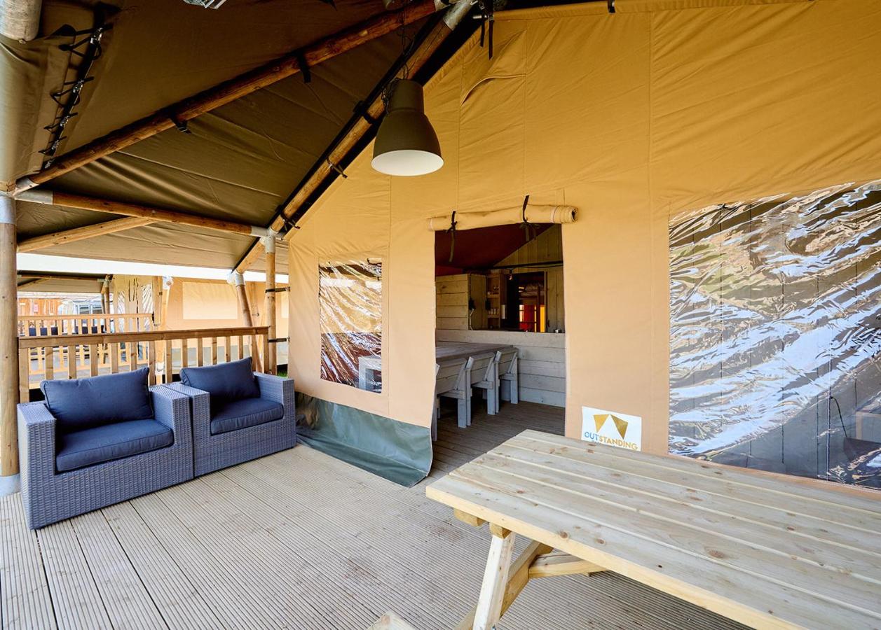 Tenda