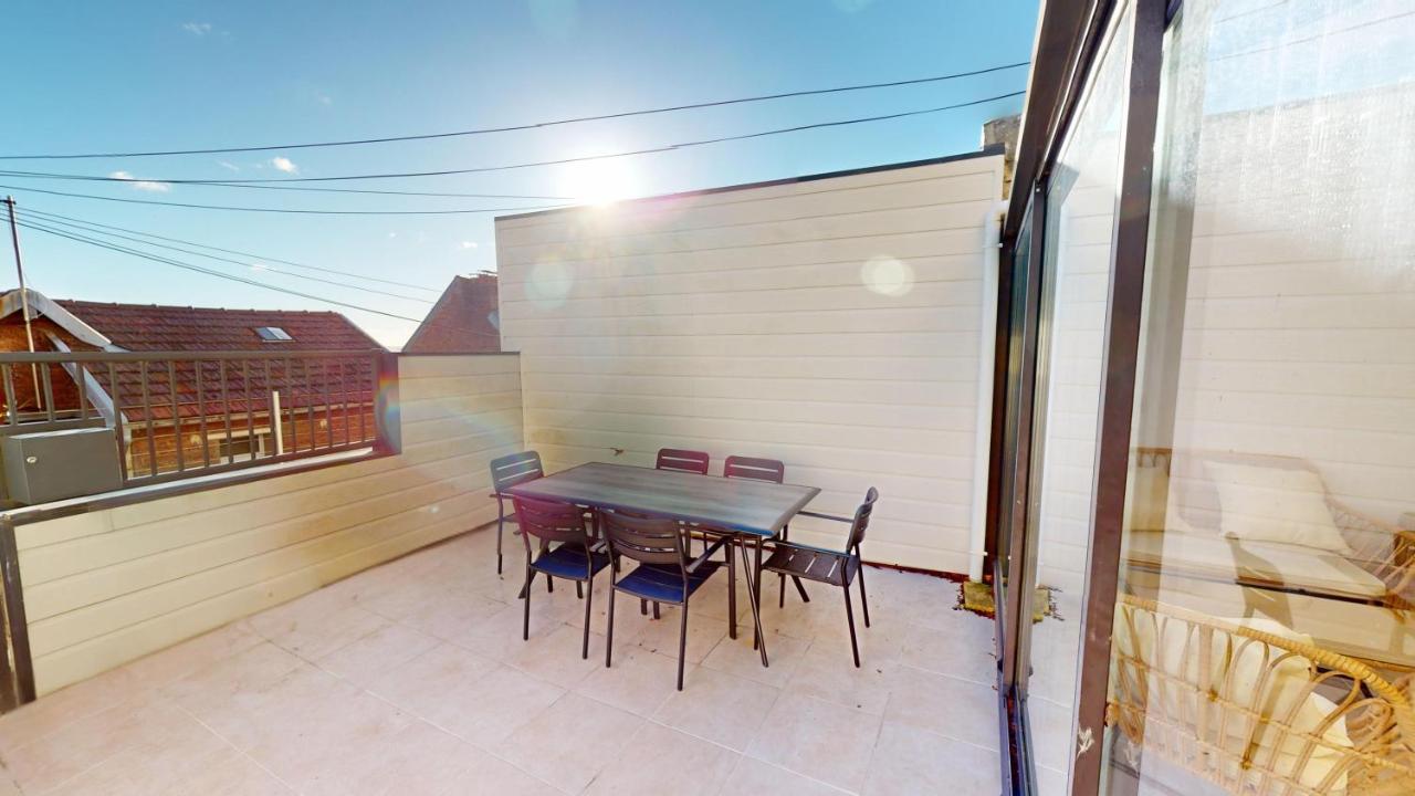 Maison Beau Site - B&B Le Havre