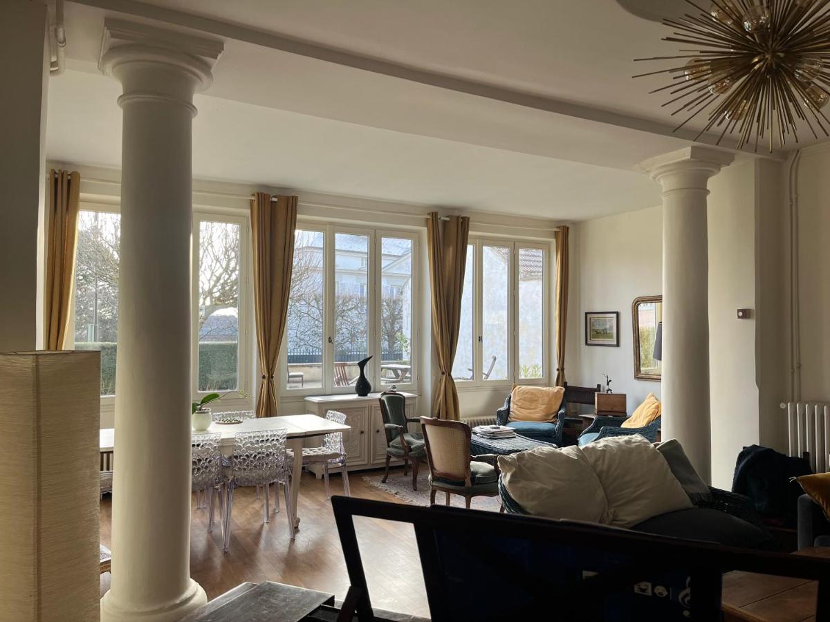 appartement lumineux - B&B