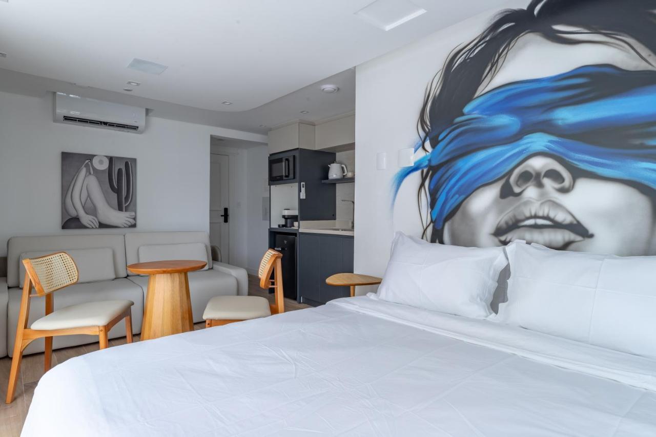 Deluxe Double Room with Bath