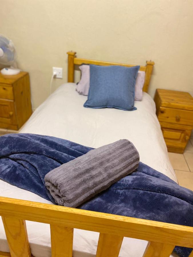 Henties Central Stay - B&B