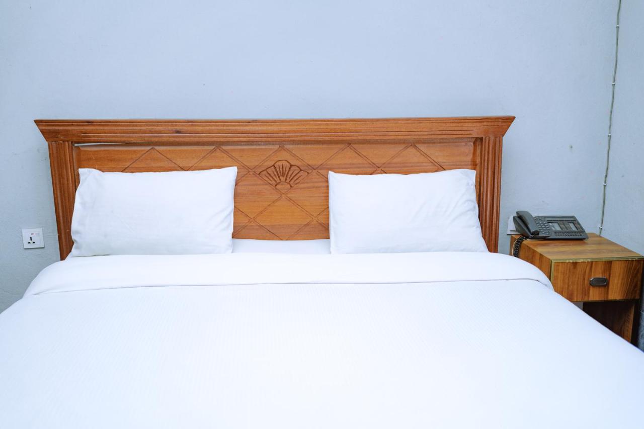 Doppelzimmer mit Balkon