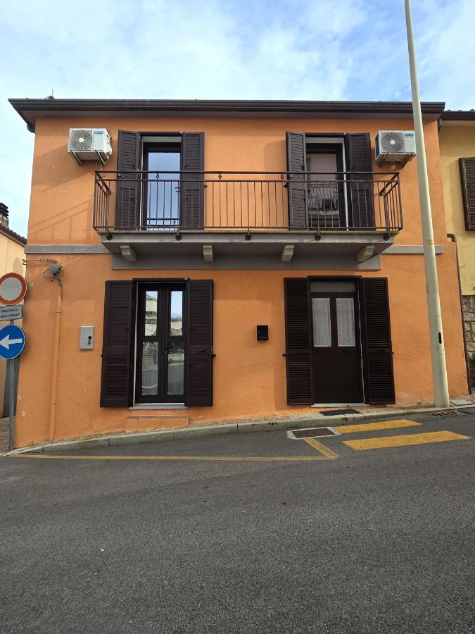 Casa rosa - B&B Palau