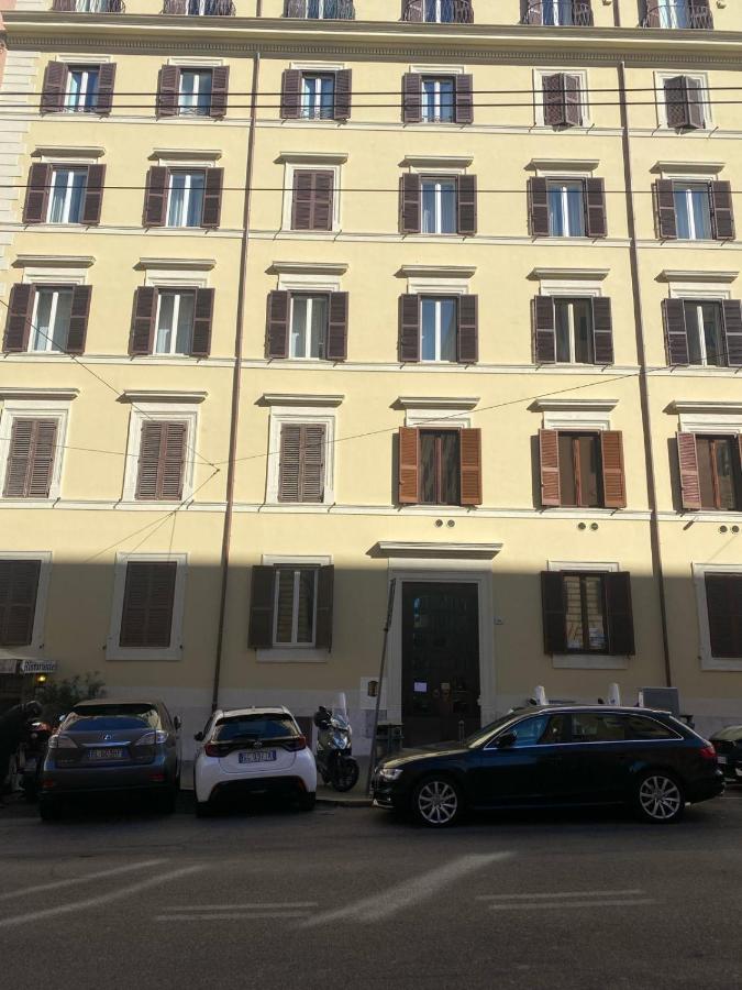 Relais Conte Di Cavour De Luxe - B&B