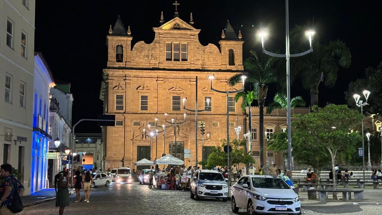 Pelô Flat - Conforto e Cultura em Salvador - B&B Salvador