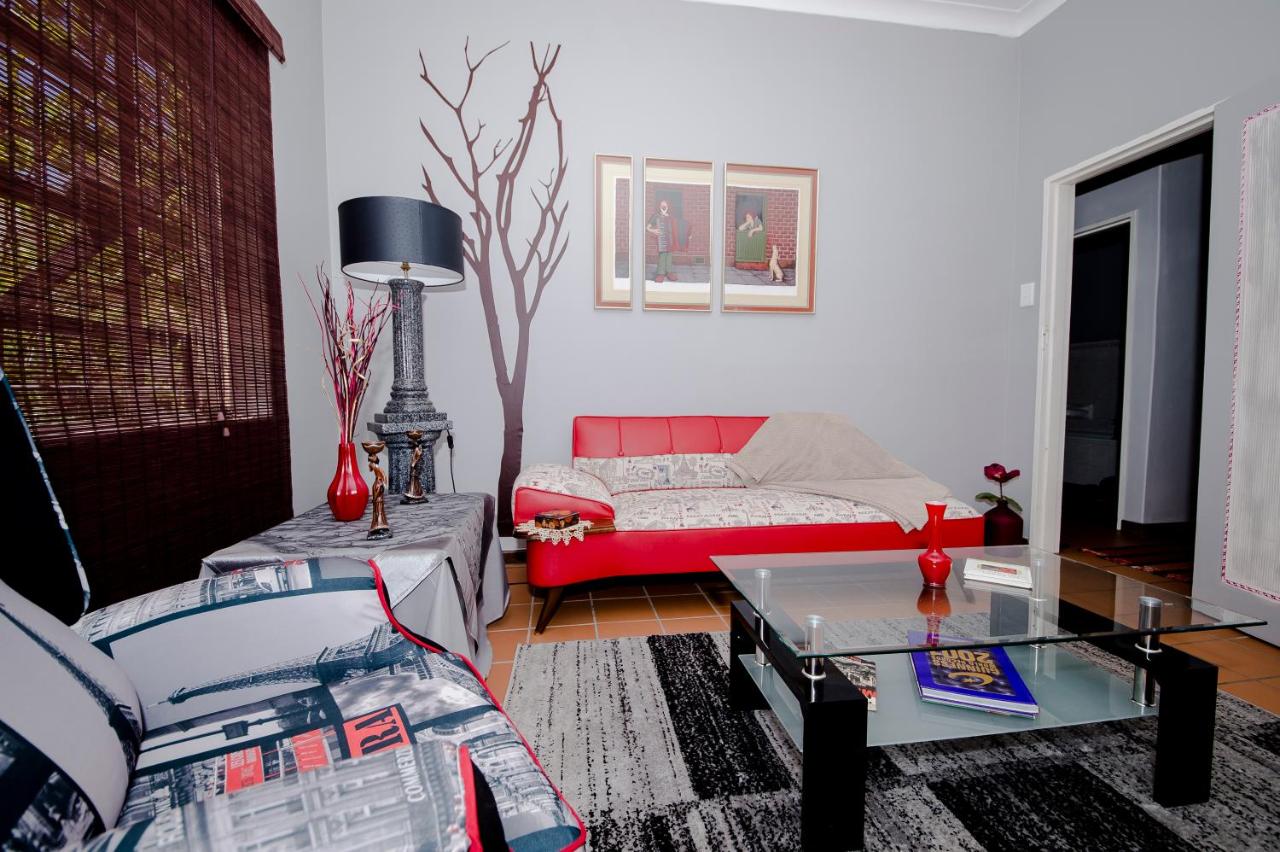 Apartment mit 2 Schlafzimmern