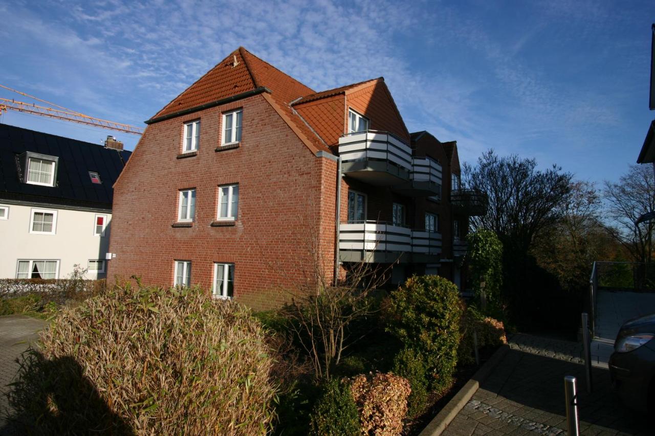 Haus Seestraße Haus Seestraße Appartement 5 - B&B
