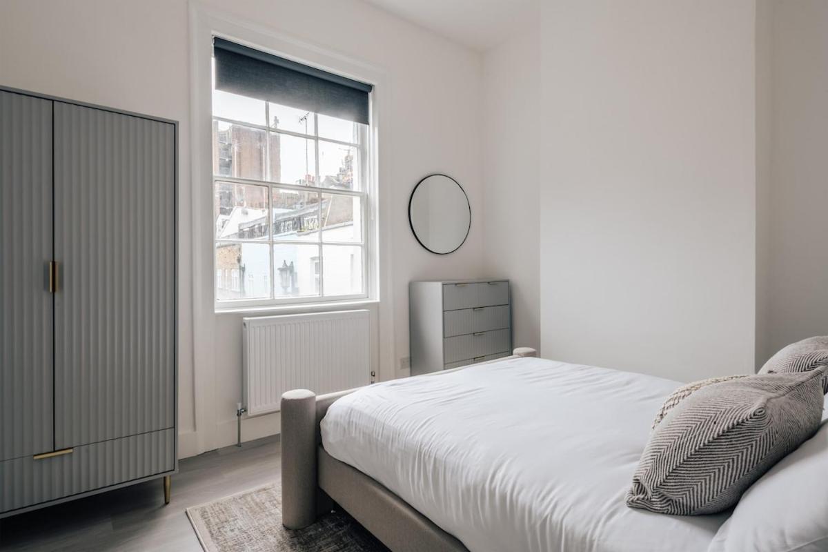 Luxury central london escape - 7 Ivor Place - B&B