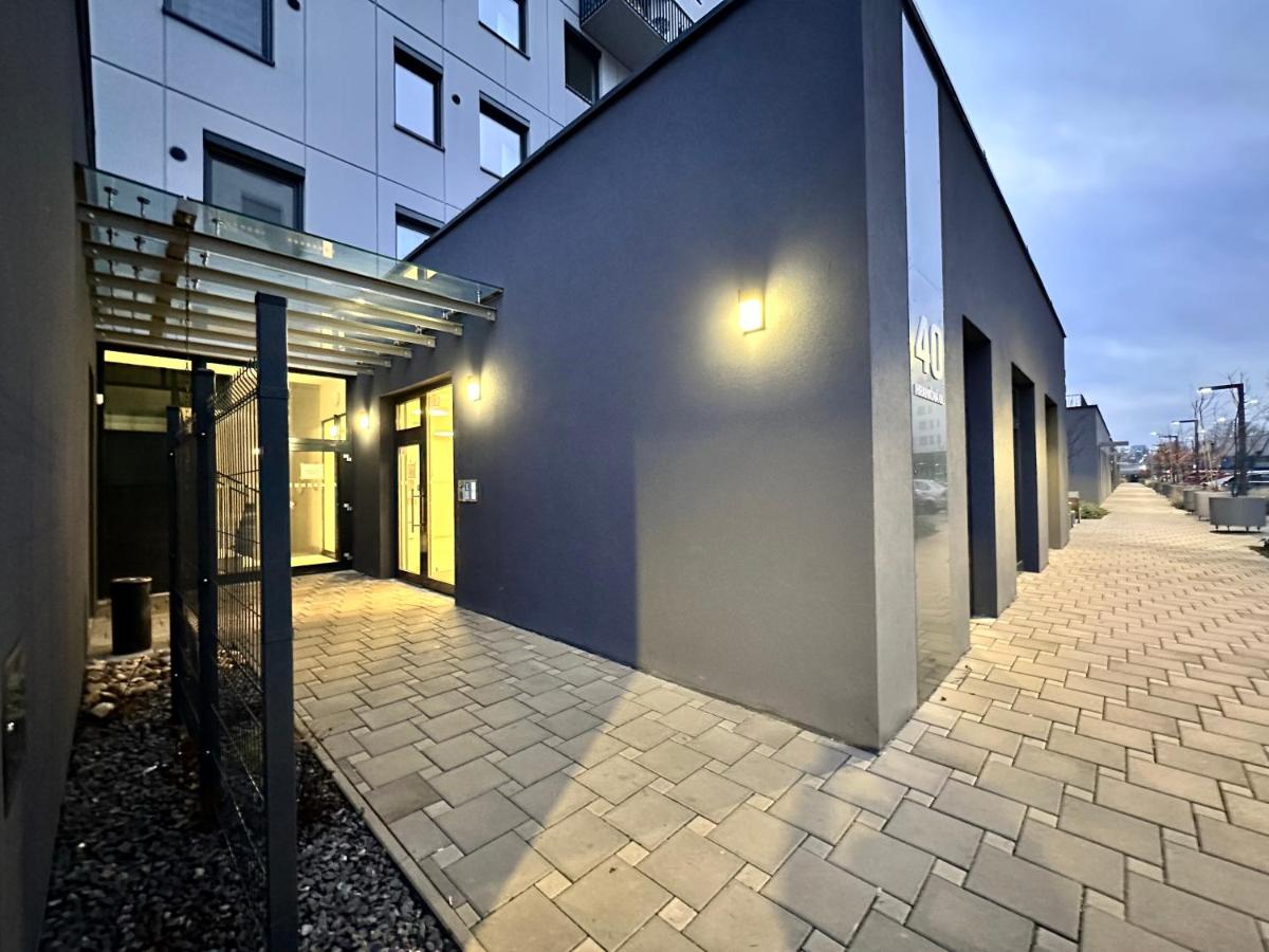 Nuppu1, free parking, self check-in - Bed and Breakfast