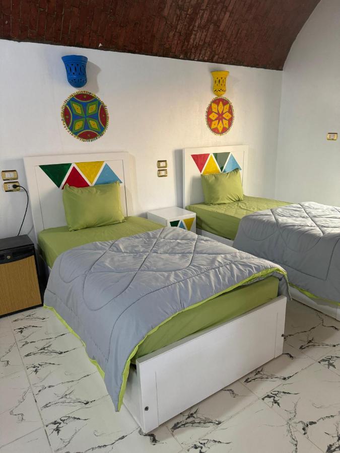 Camera Matrimoniale con Balcone