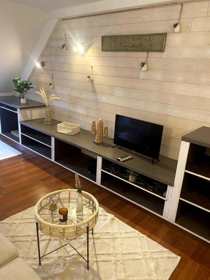 Séjour ski à Luchon T3 proche télécabine & centre-ville - Ferienwohnung Luchon