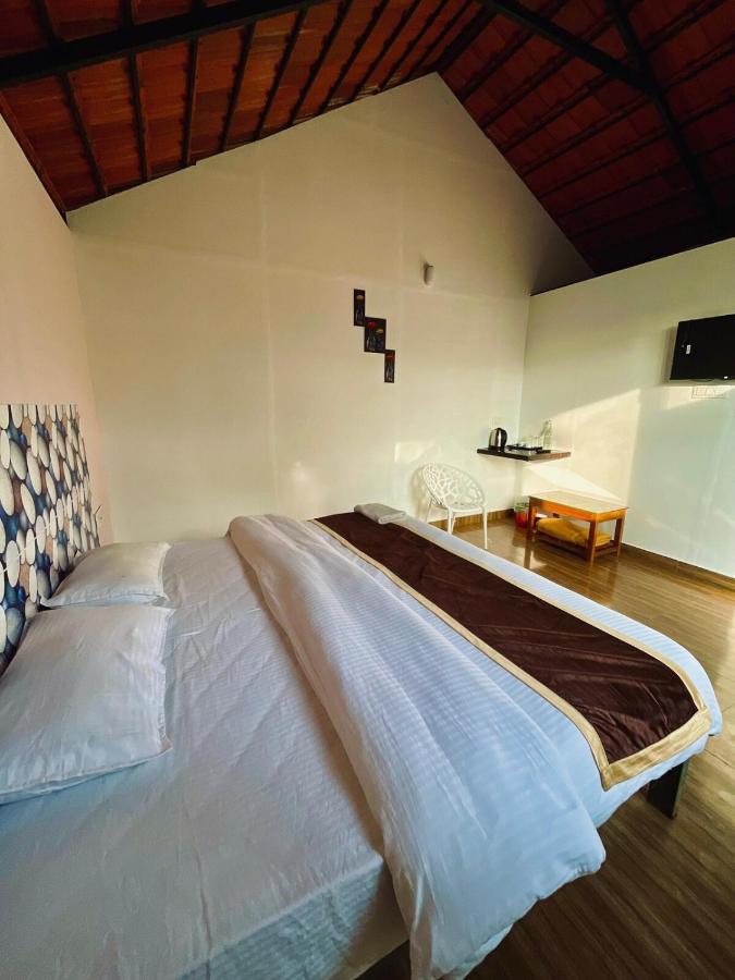 Villa con Piscina Privata 