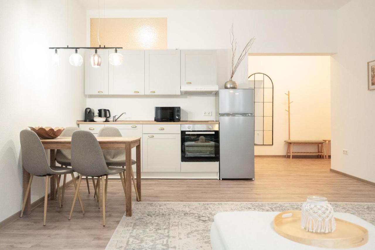 Appartement met 1 Slaapkamer