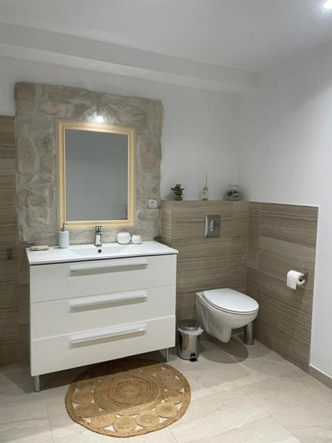 Villa mit privatem Pool
