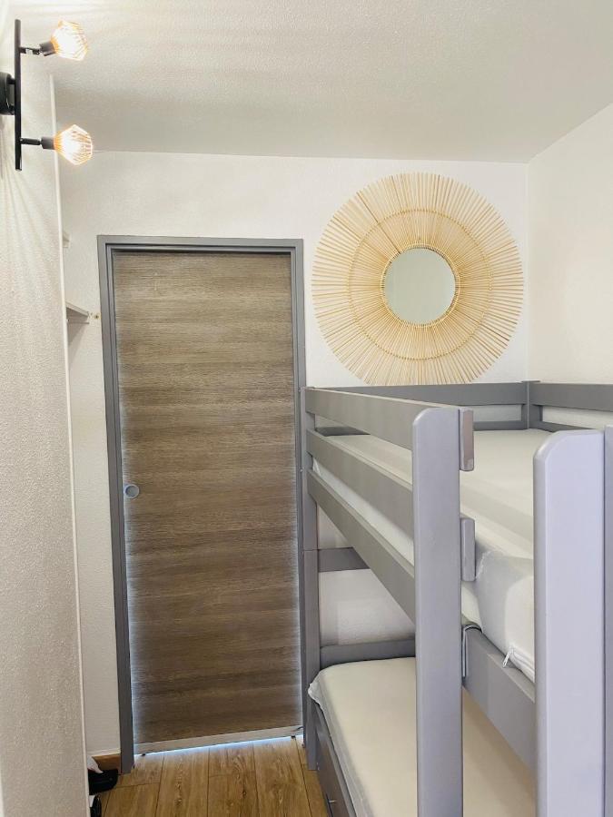 Appartement met Uitzicht op Zee