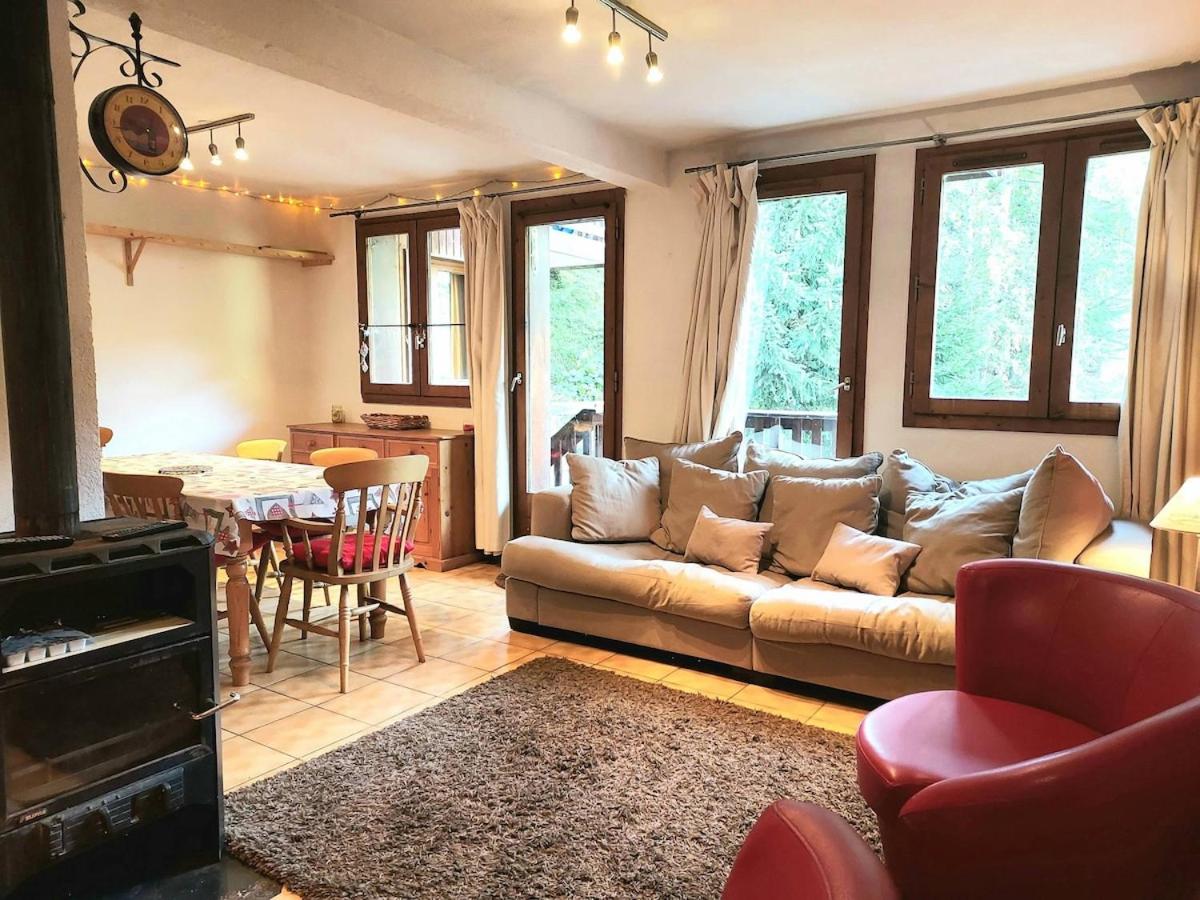 Large Duplex Apartment 8 persons - Ferienwohnung