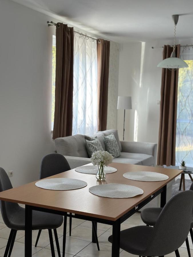 Galagonyás Apartman Esztergom - Ferienwohnung