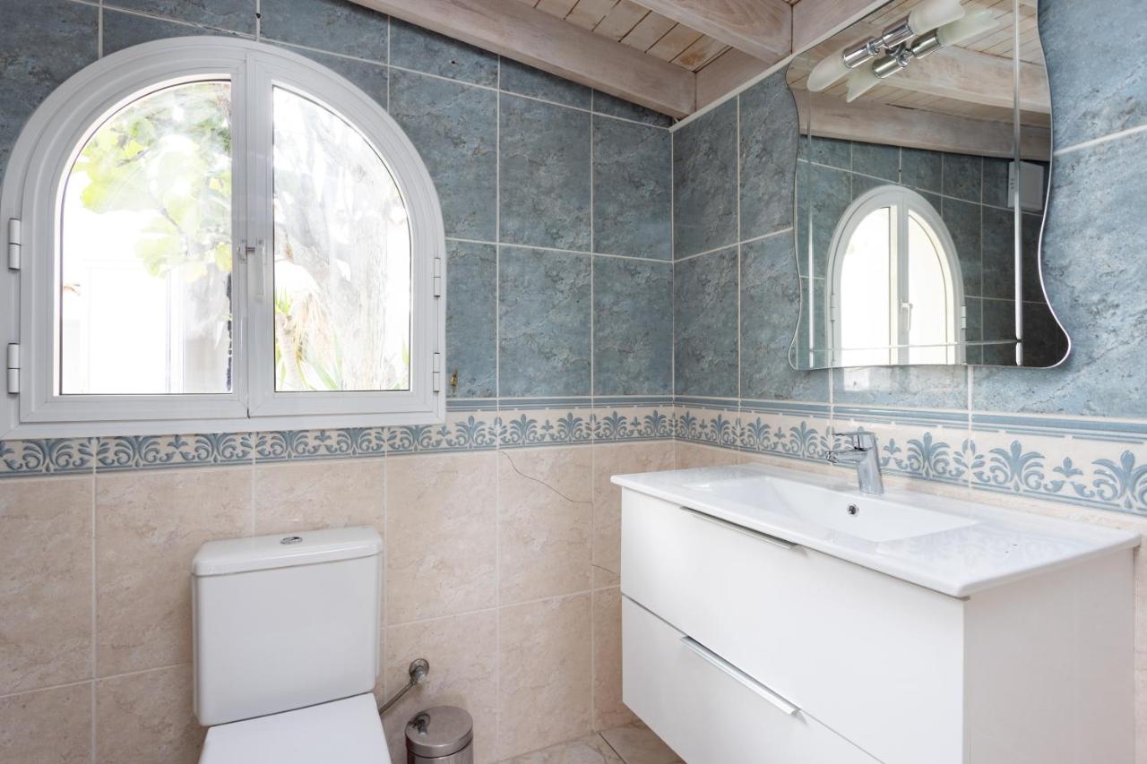 Villa de 3 dormitorios