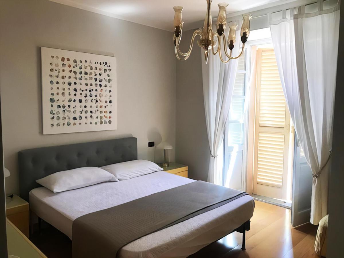 Azzurra Beach Apartment - B&B Verbania