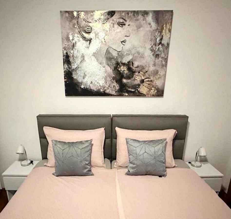 Antonio apartments - Ferienwohnung Rijeka