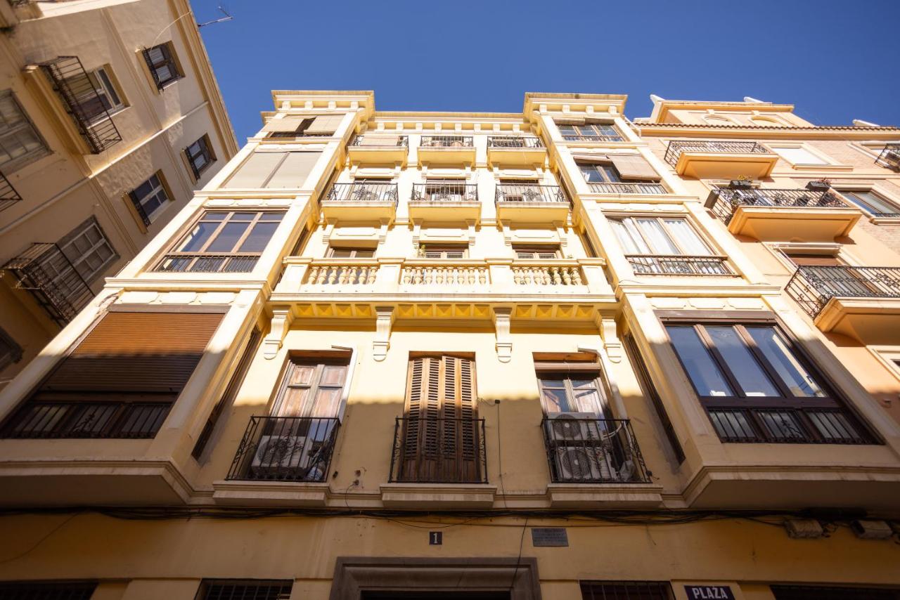 Bubu10 - Ferienwohnung Valencia
