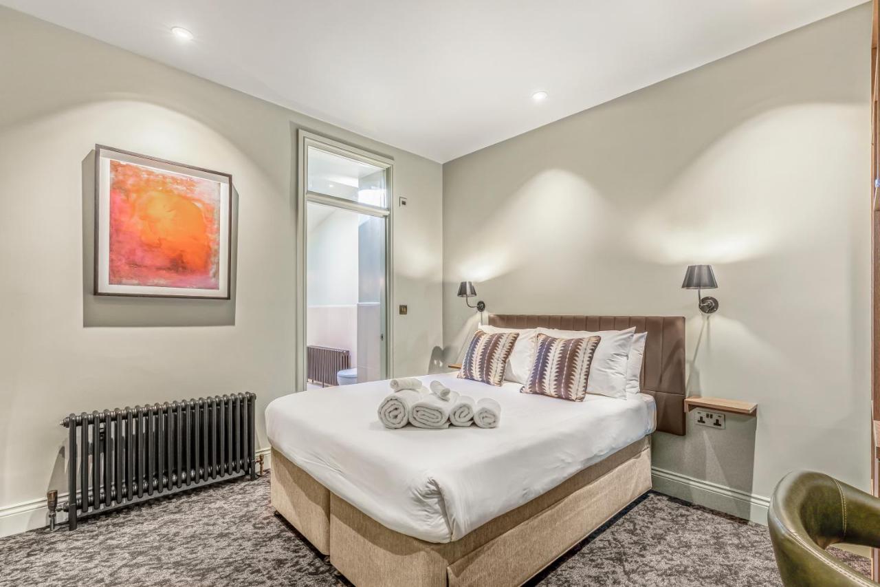 Chambre Double Supérieure