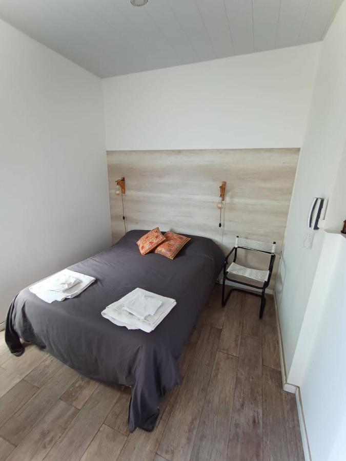 RCH Roma - B&B