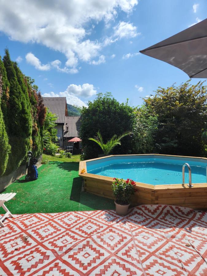 L'Écrin Savoyard - B&B