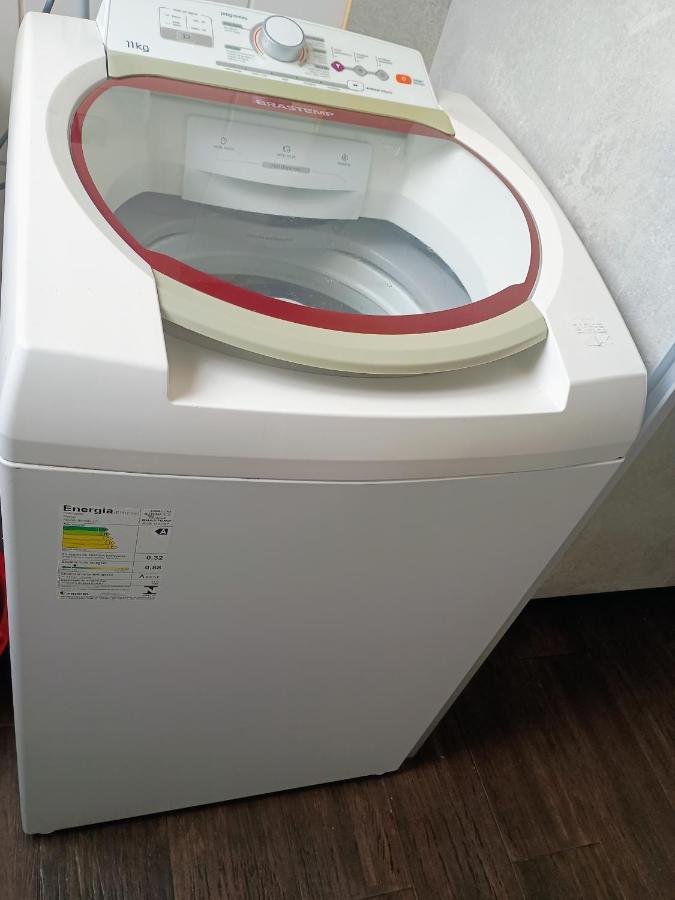 Apartamento Premium Taubaté - B&B Taubaté