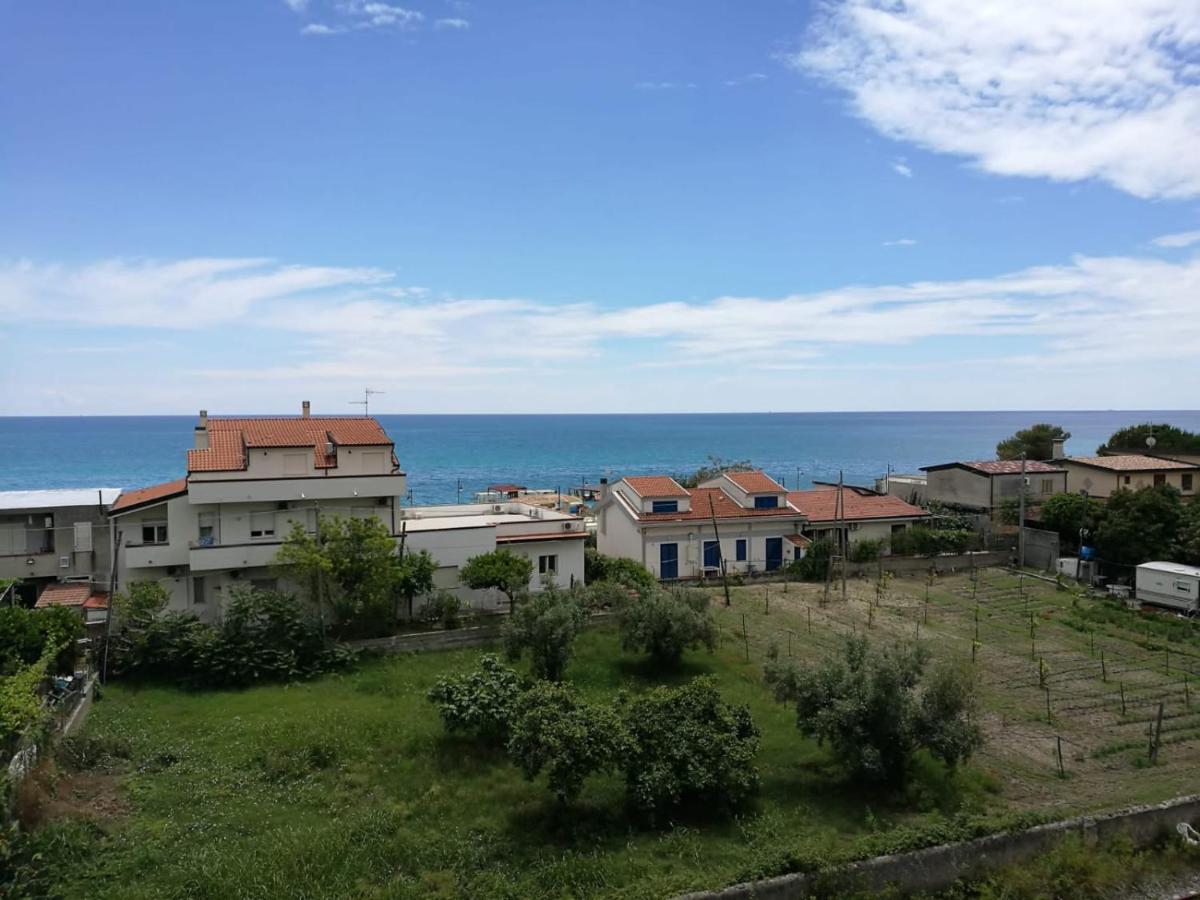 Ardor Domus - Chambres d’hôtes Ardore Marina