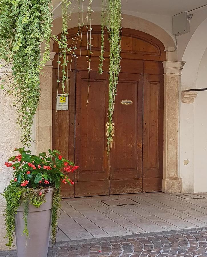 Mansarda Fogazzaro - B&B