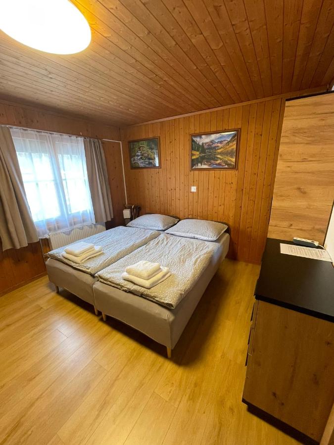 Quadruple Room with Bathroom