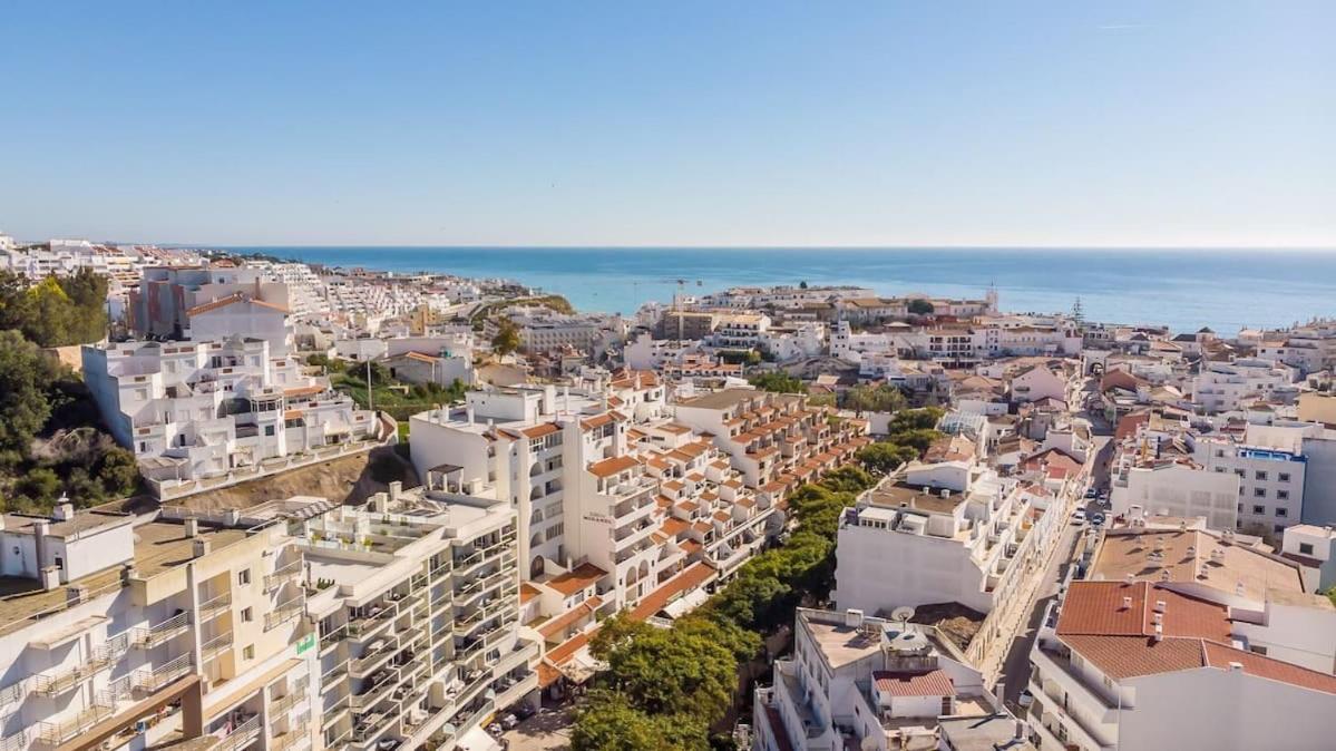 Albufeira - Anna Town - NEW - B&B Albufeira