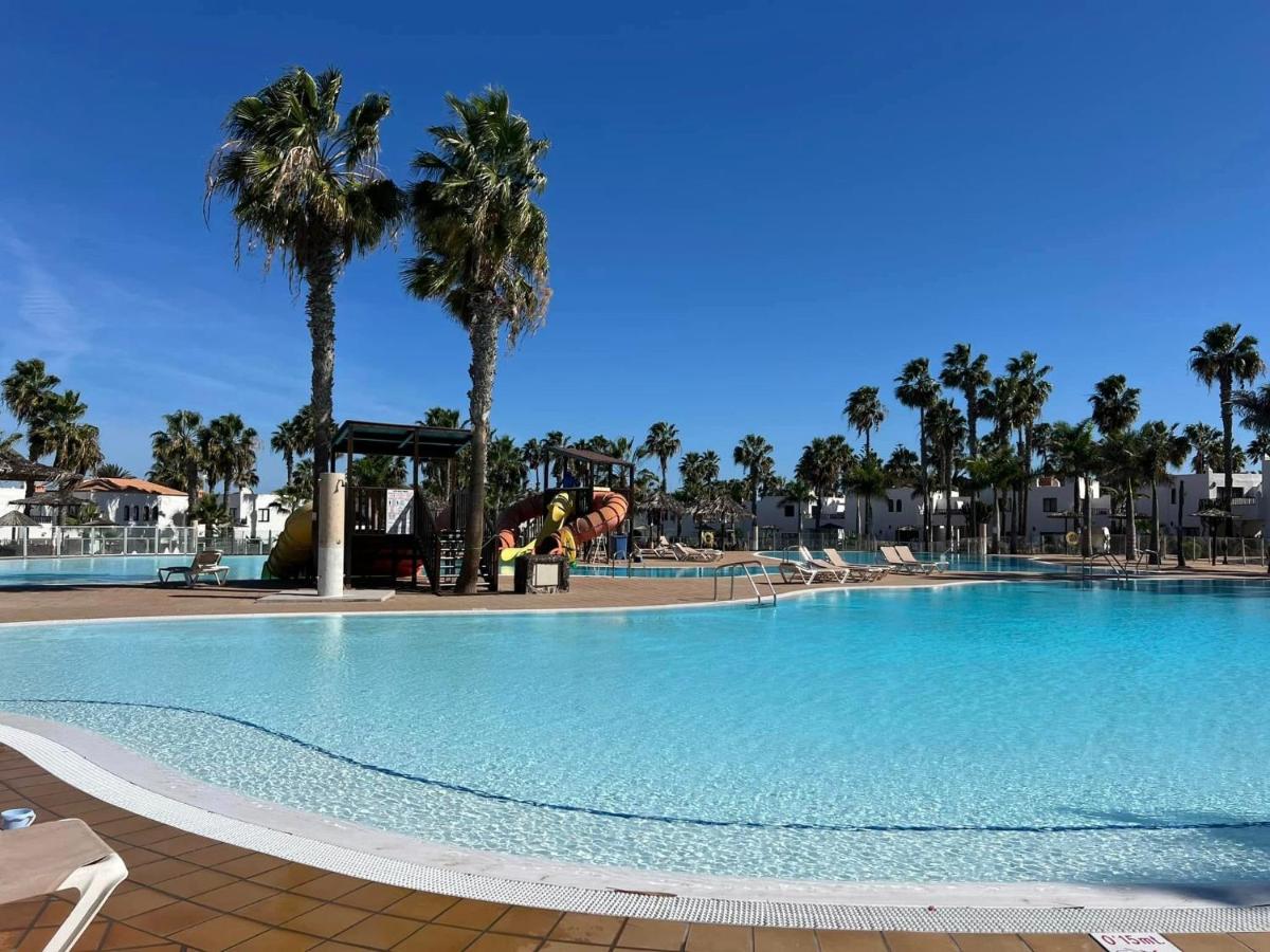 Corralejo Oasis Dunas Hermes apartment - B&B Corralejo