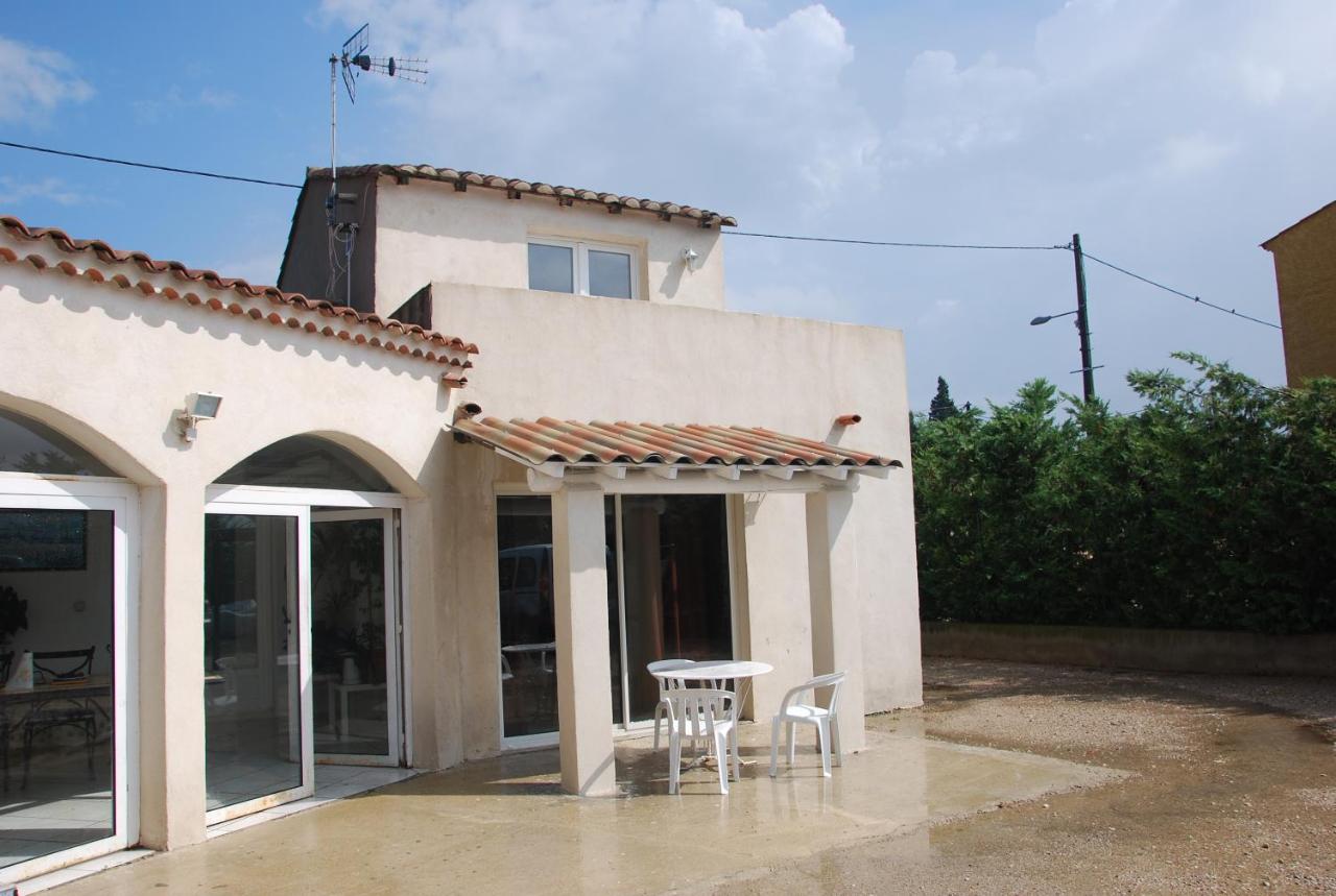 Soleil De Camargue - B&B