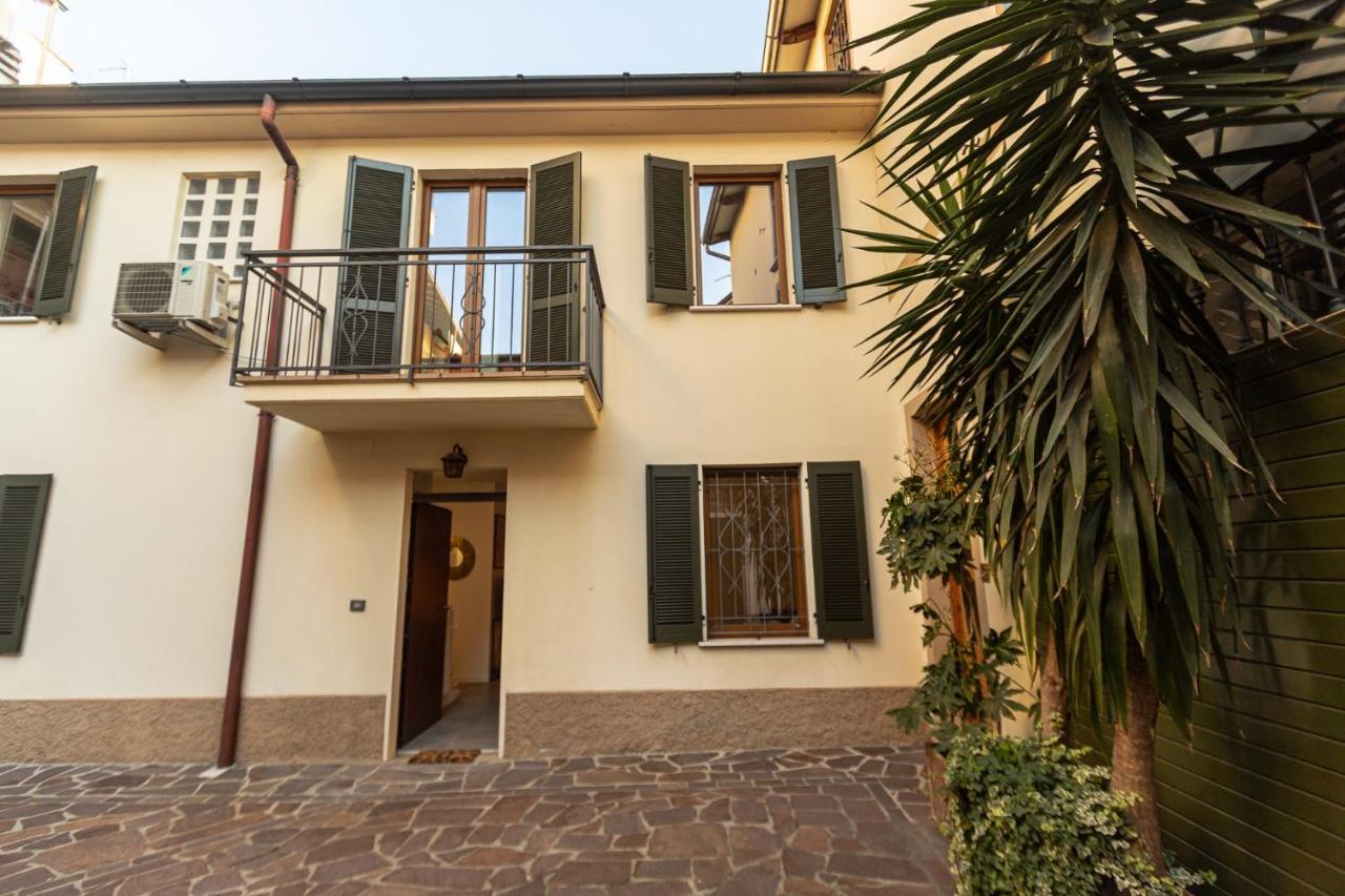 Casa Santina - Palazzo Trecchi-Università - Ferienwohnung