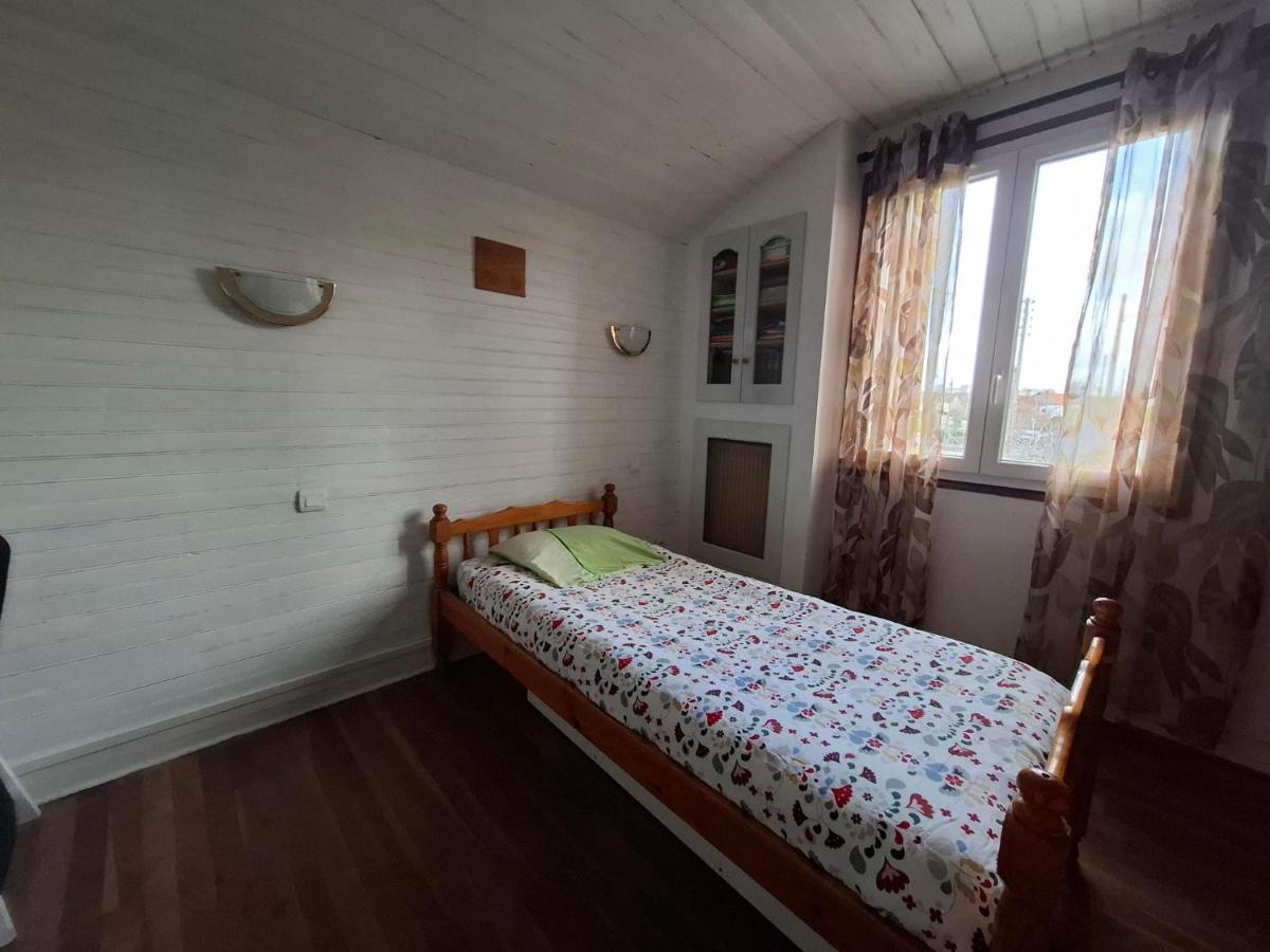 Single Room with Garden View