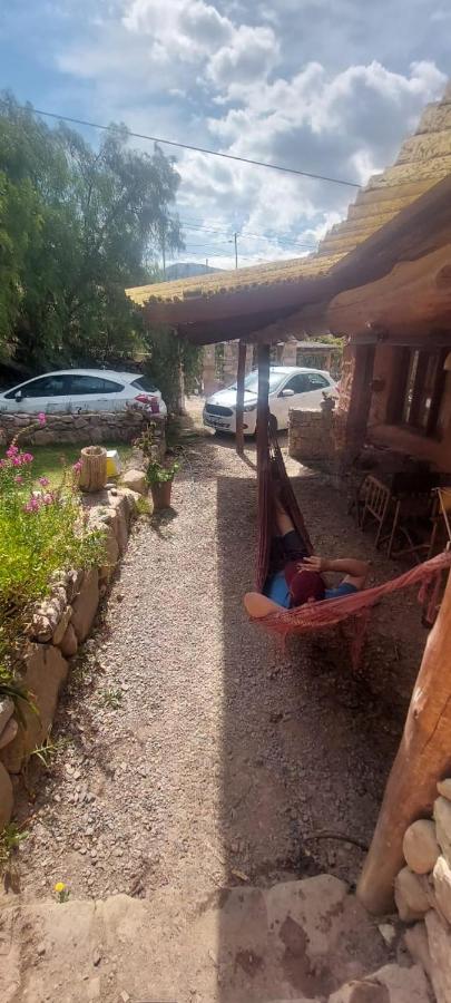 La Amanecida Tilcara - Bed and Breakfast