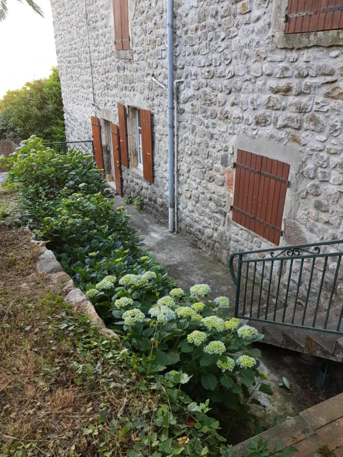 Location saisonnière dans un cadre calme - B&B
