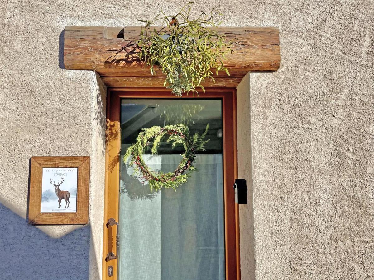 La Maison - Il Riparo del Cervo - B&B