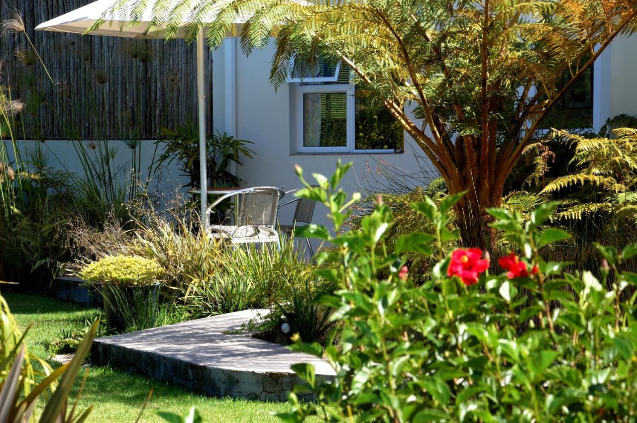 Appartamento con Vista Giardino
