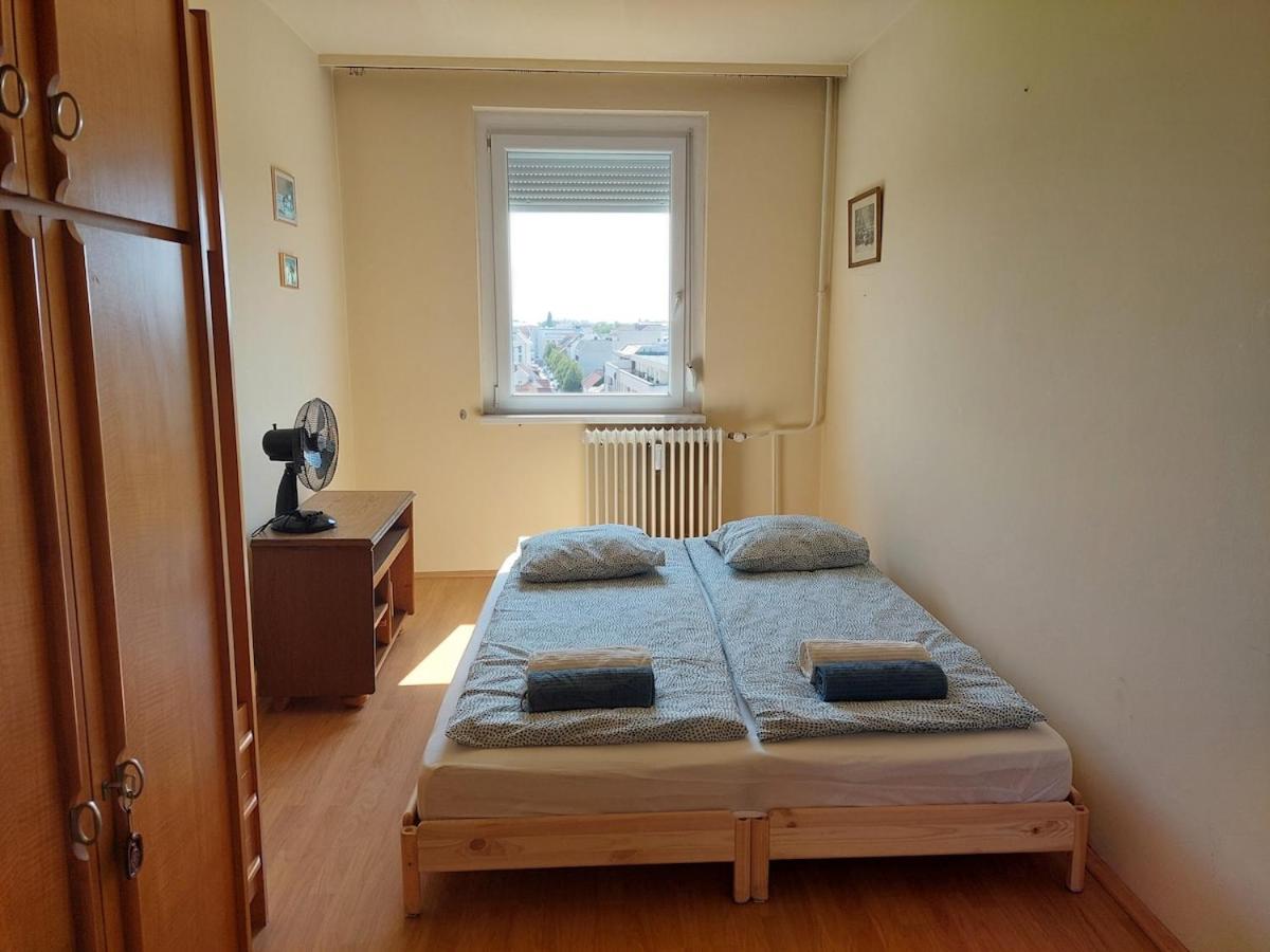 Panorama Apartment - B&B Debrecen
