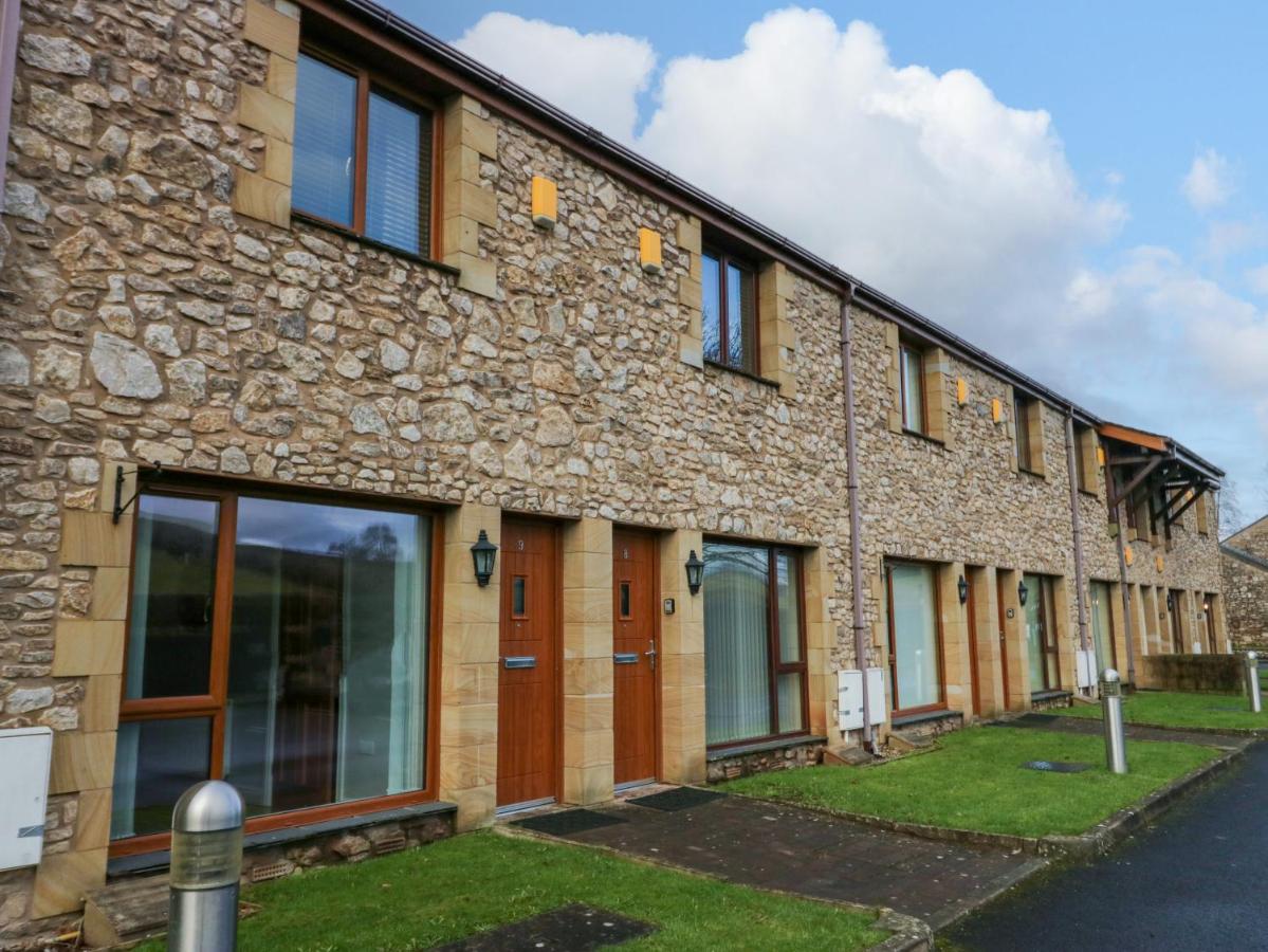 9 Swan House - Ferienwohnung Carnforth