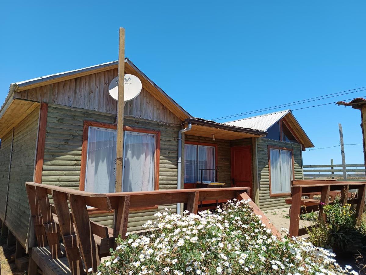 Cabaña lagunillas - B&B