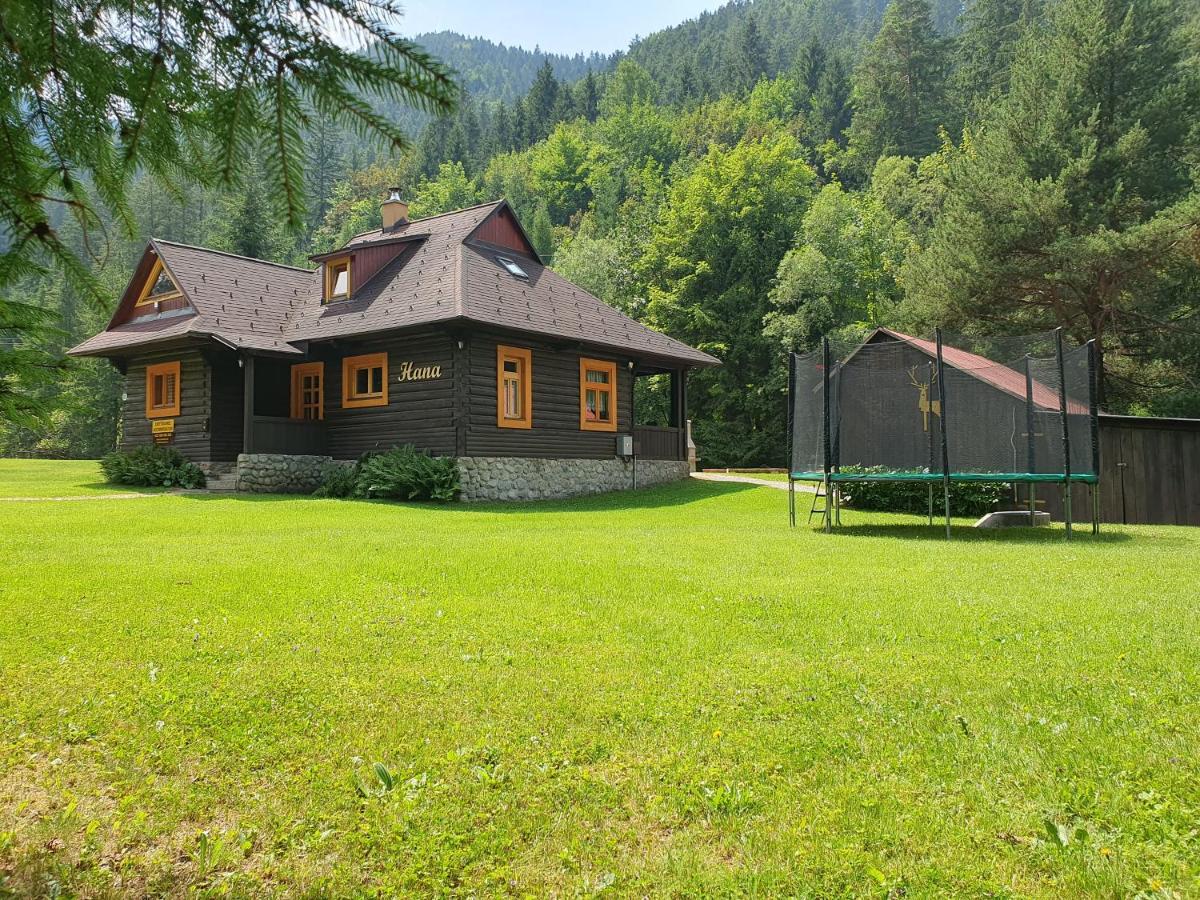 Maison de Vacances
