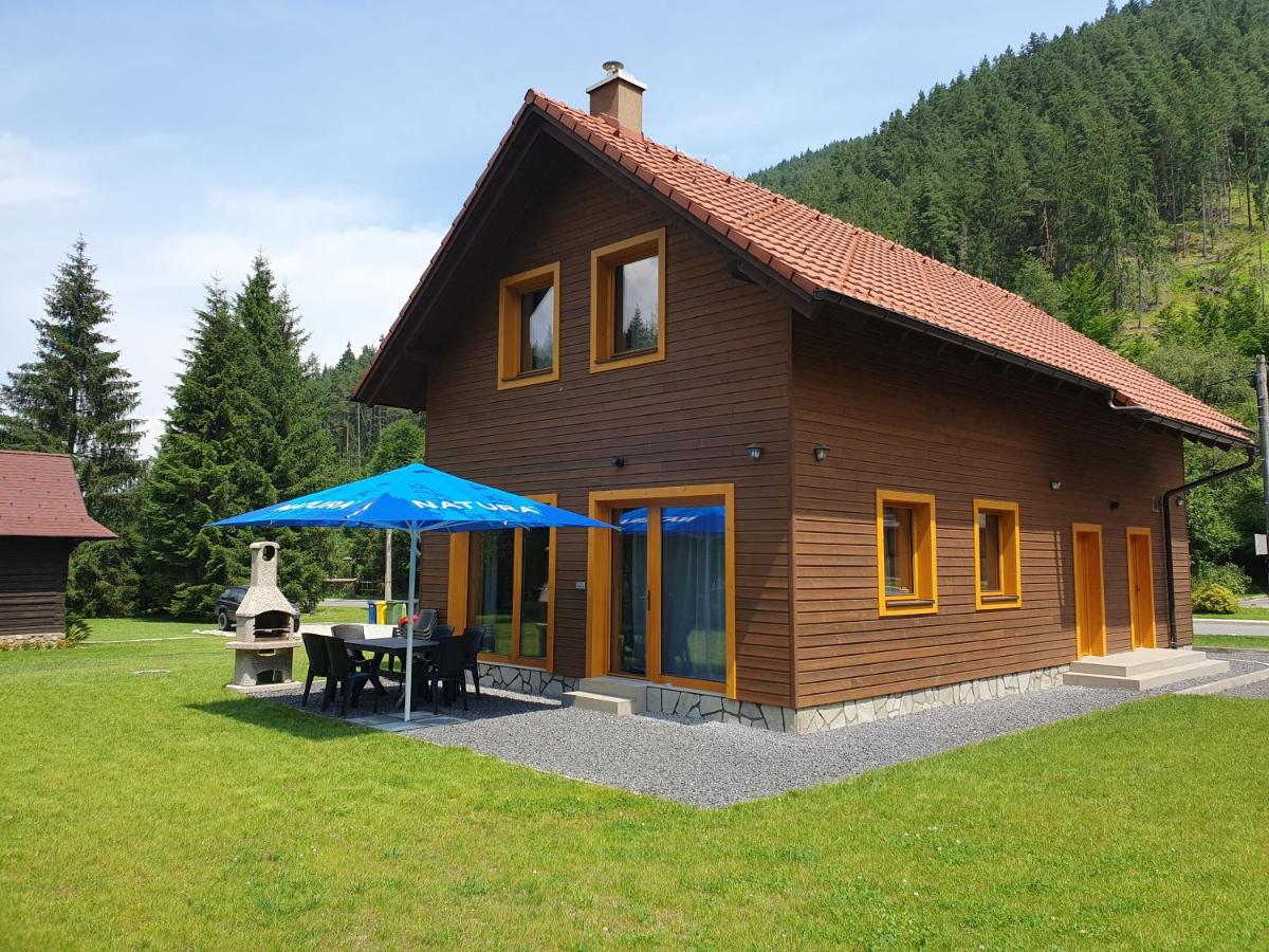 Maison de Vacances