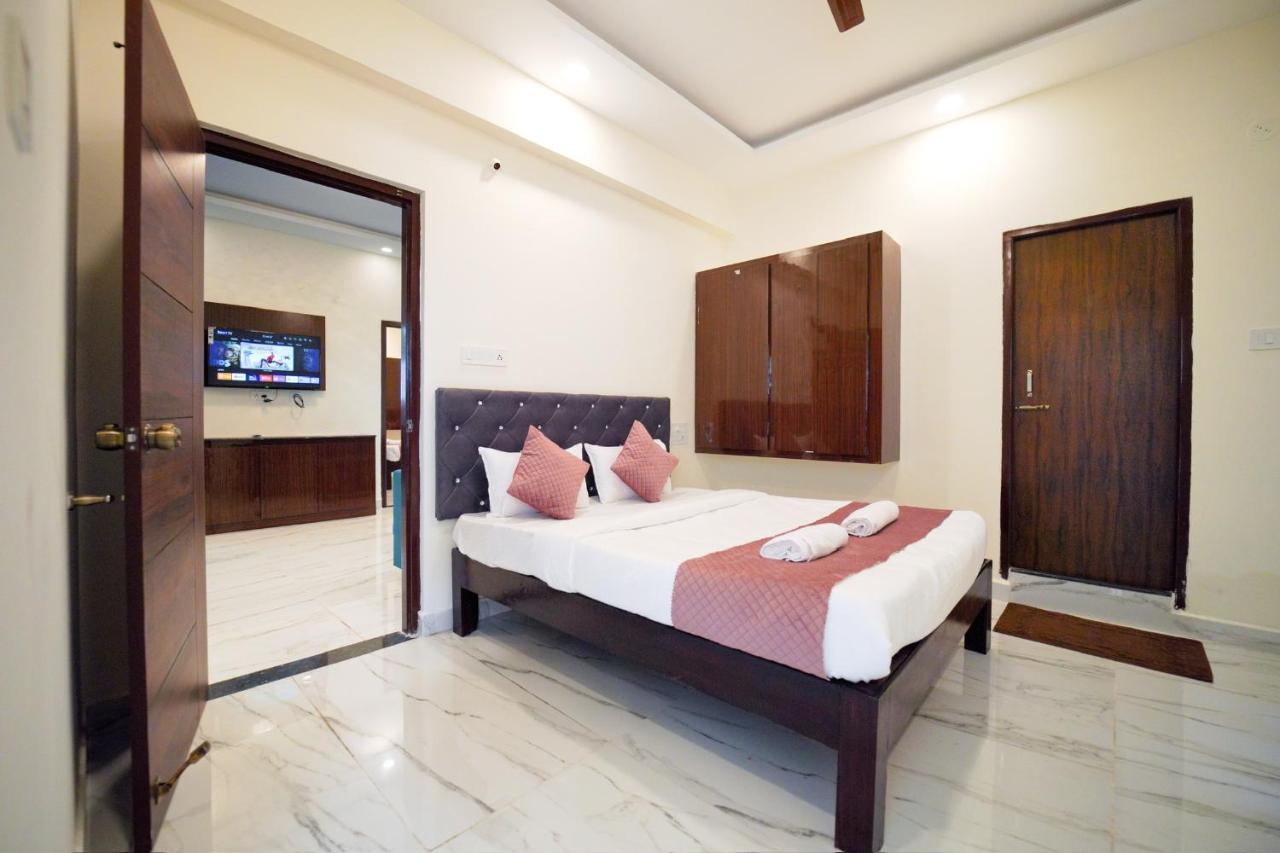 Rainbow Homestay - B&B
