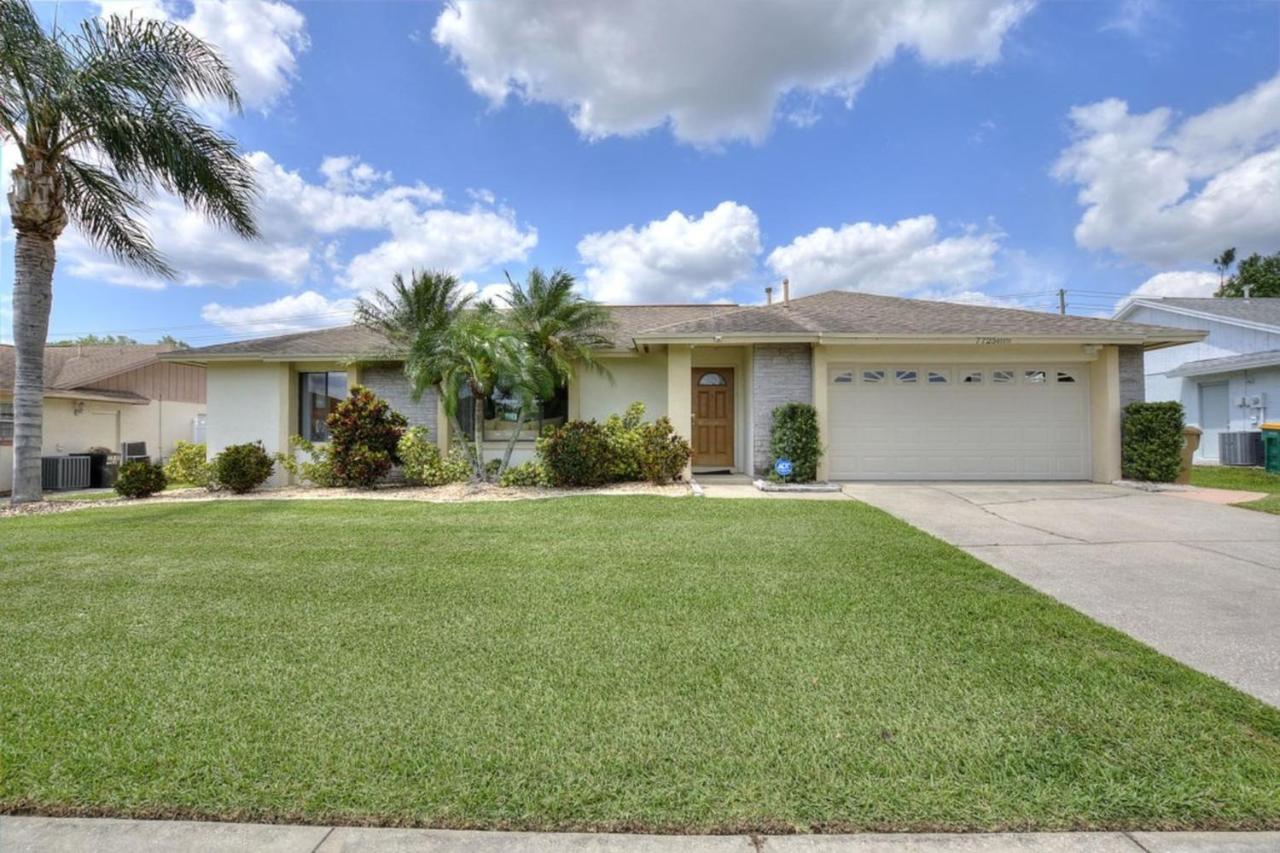 Beautiful Indian Ridge Home - Close to Disney - Ferienwohnung Orlando